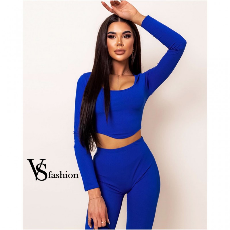 Комплект Haarp | Ежедневни Комплекти | VS Fashion